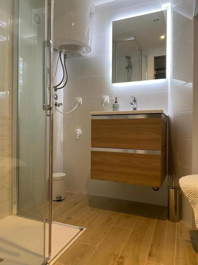 Noelle Apartment Rovinj 0*,  Croatia