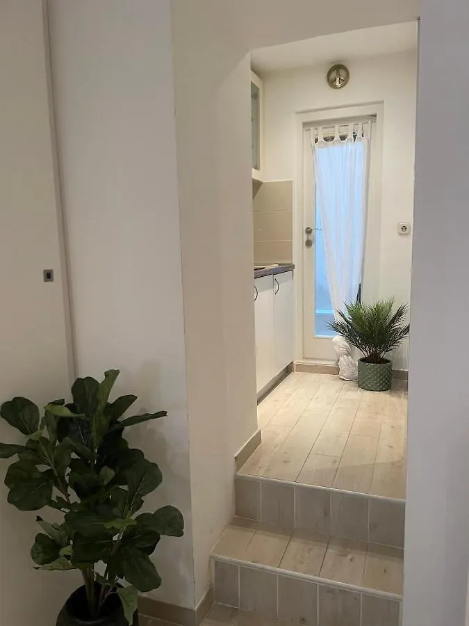 Noelle apartment Rovinj