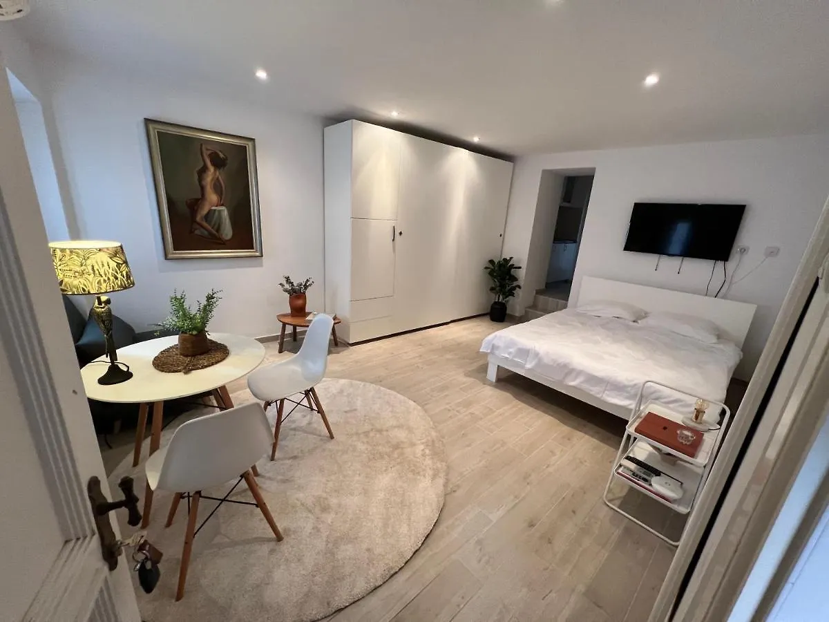 Noelle apartment Rovinj Kroatië