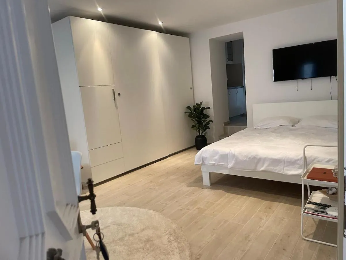 Noelle apartment Rovinj Kroatië