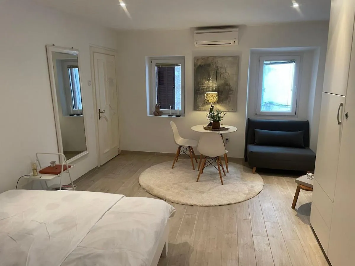 Noelle apartment Rovinj Kroatië