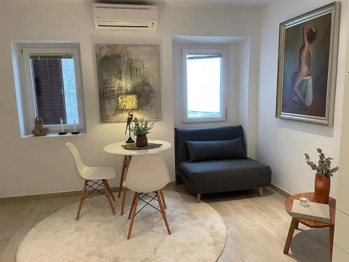 Noelle apartment Rovinj