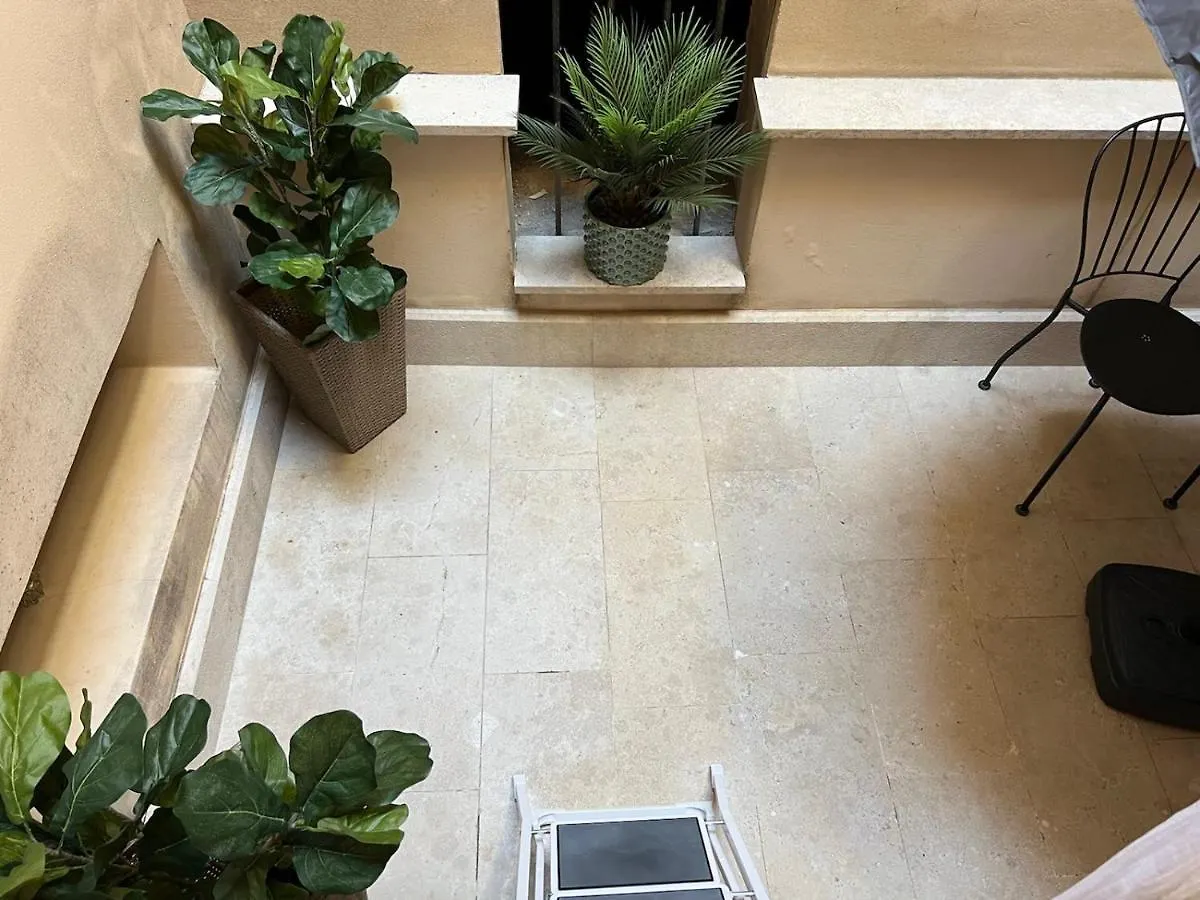 רוביני Noelle Apartment