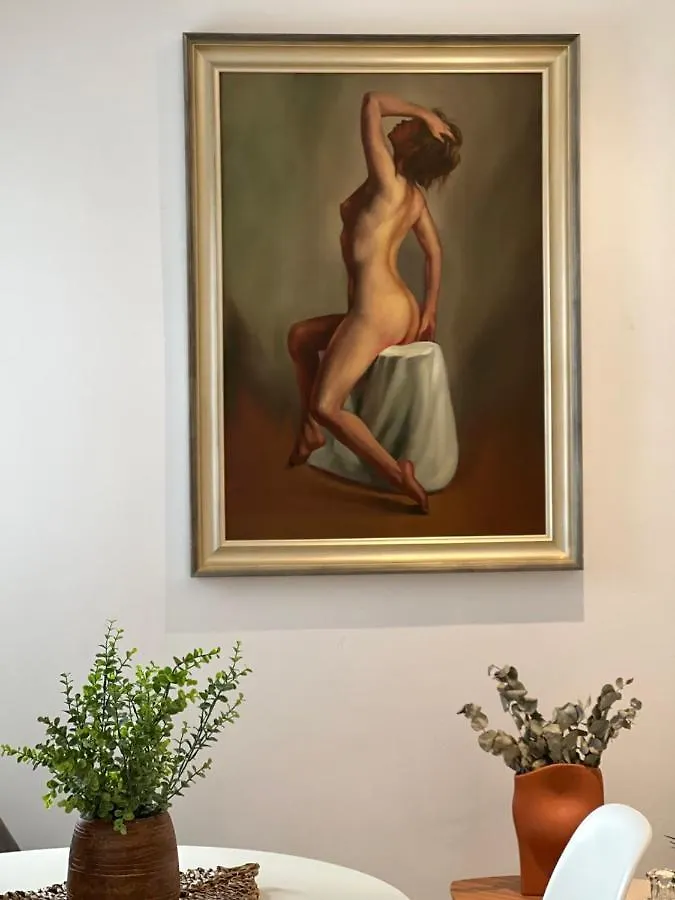 רוביני Noelle Apartment 0*,