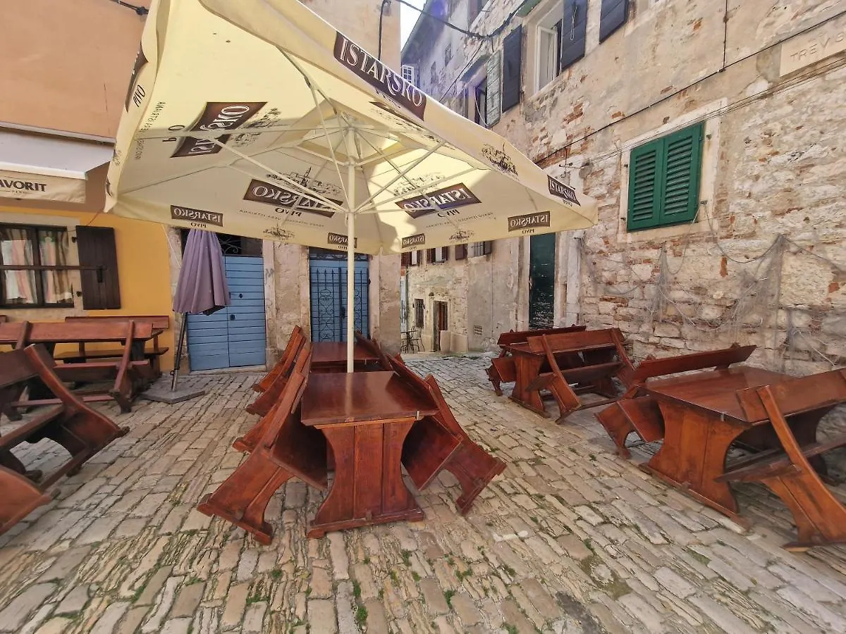 Noelle apartment Rovinj