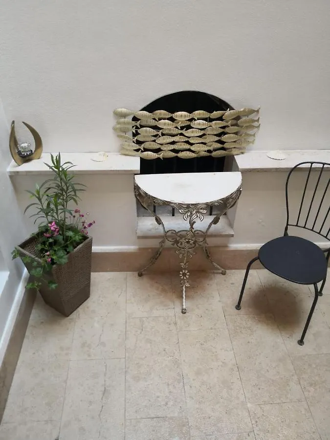 Noelle apartment Rovinj