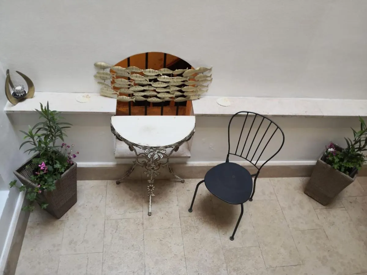 רוביני Noelle Apartment 0*,  קרואטיה