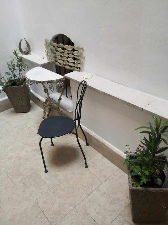 Noelle apartment Rovinj Kroatië