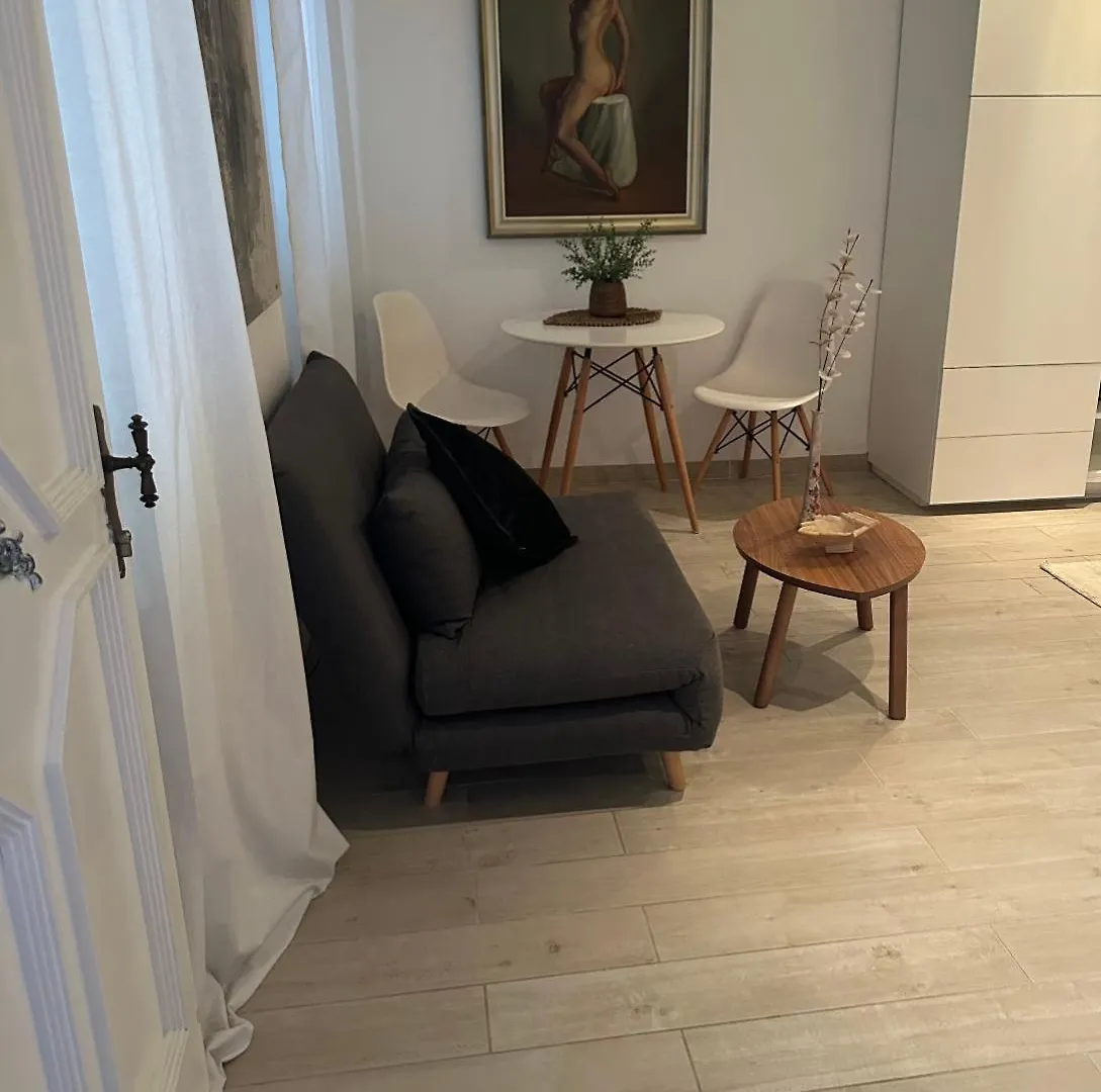 Noelle apartment Rovinj
