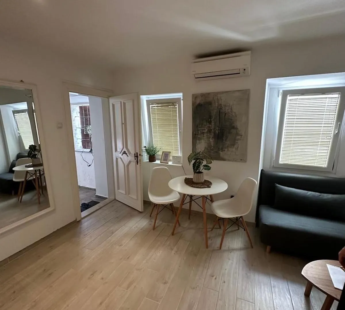 רוביני Noelle Apartment קרואטיה