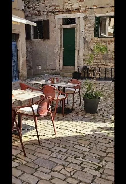 Noelle Apartment Rovinj