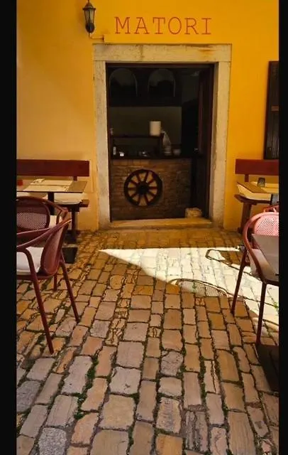 Noelle Apartment Rovinj 0*,  Croatia