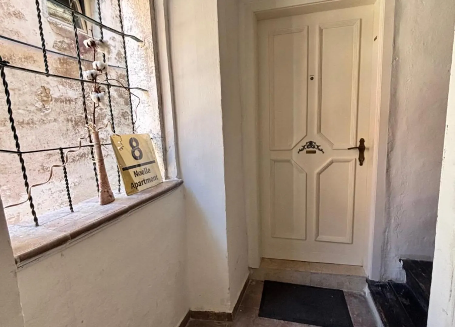 רוביני Noelle Apartment