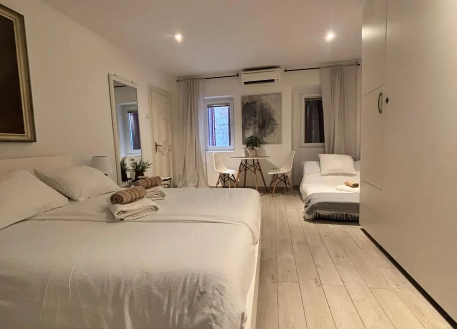רוביני Noelle Apartment