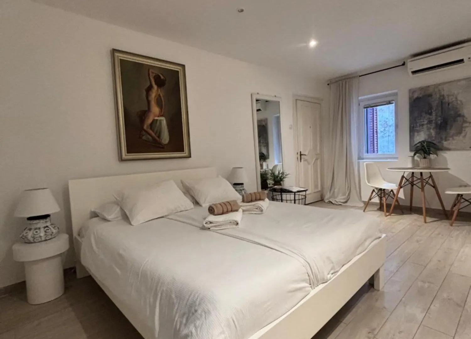 רוביני Noelle Apartment 0*,  קרואטיה