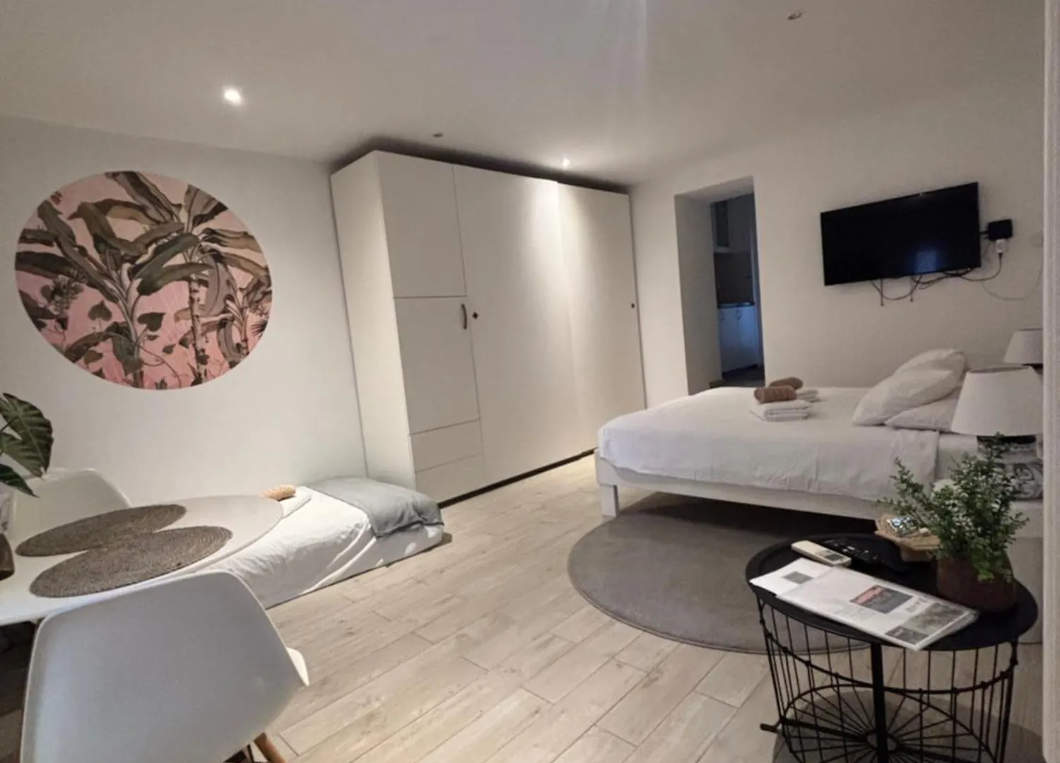 רוביני Noelle Apartment קרואטיה
