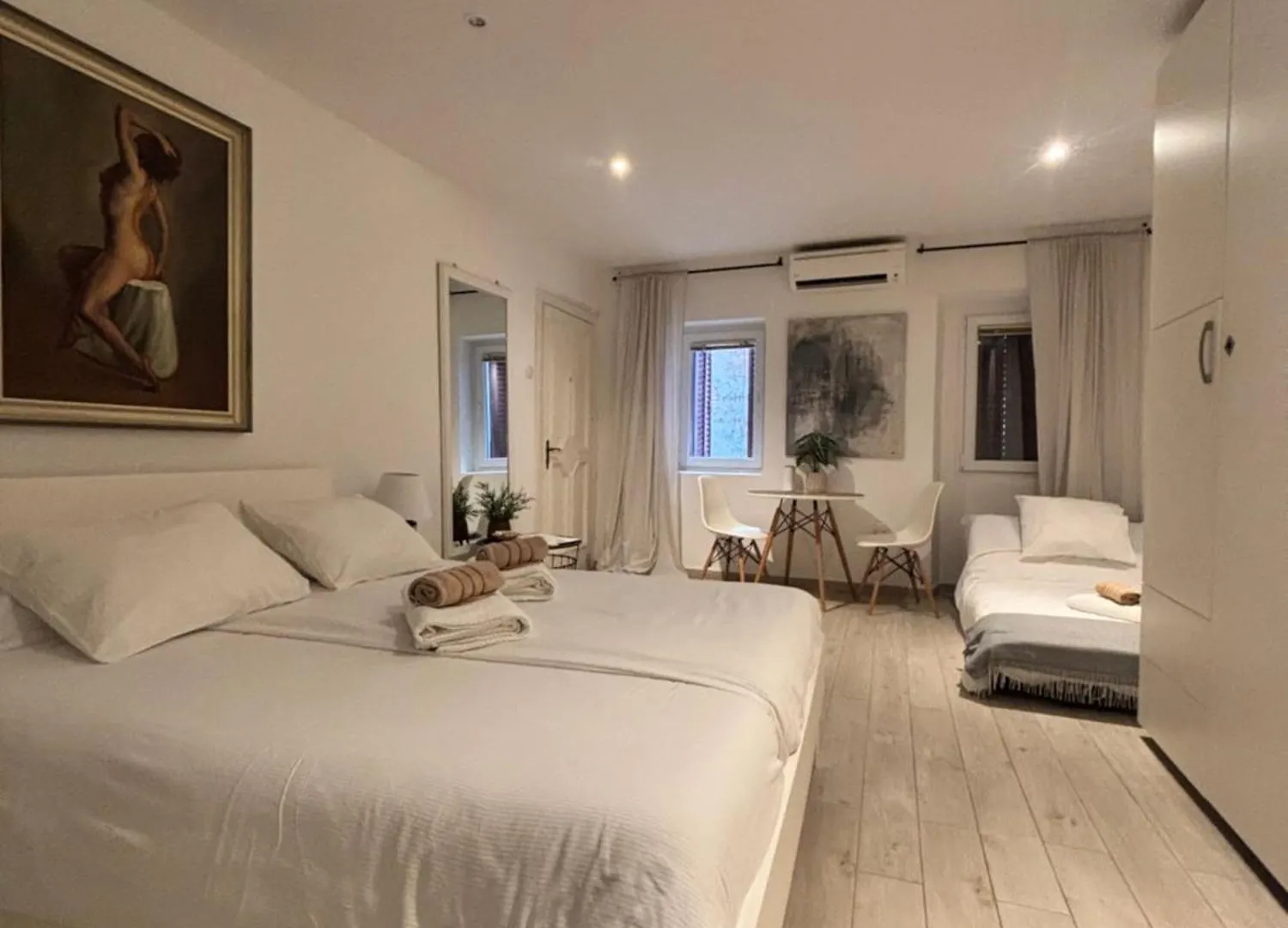 רוביני Noelle Apartment