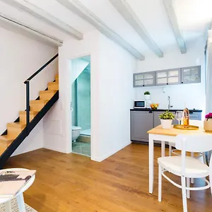 Appartement Cozy Montalbano By Irundo, Rovinj