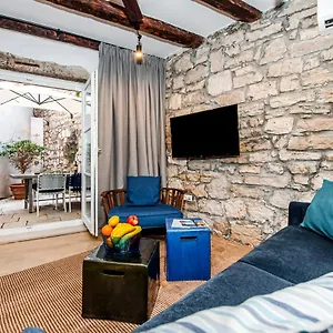 Apartment Dal Pescatore, Rovinj