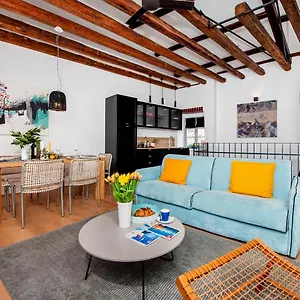 Apartment Settimo Cielo, Rovinj