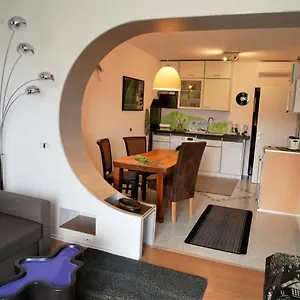 Apartment Pakua & Penthouse, Rovinj