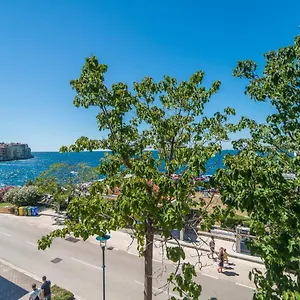 Apartment Marley, Rovinj