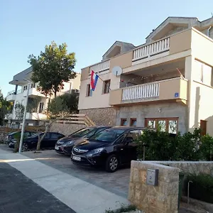 Andjela Apartment Starigrad Paklenica
