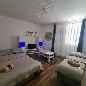 Dada Apartment Pula