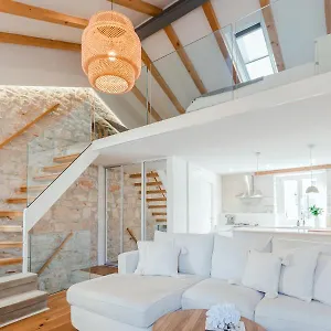 Apartment Porta Azzurra, Rovinj