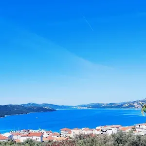 Dream View Dalmatia Apartment Trogir