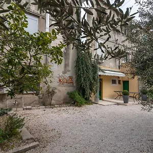 Silvia Apartment Trogir