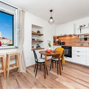 Apartment Perla Adriatica, Rovinj