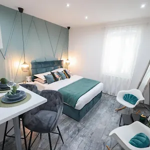 Blue Ivy Apartment Zadar