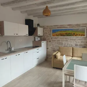 Apartment Lino - Center, Rovinj