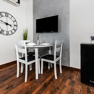 Appartement Deluxe A&a, Rovinj
