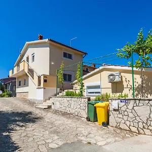& Gortan Marcana, Pula, Istria Istrien Apartment Marcana