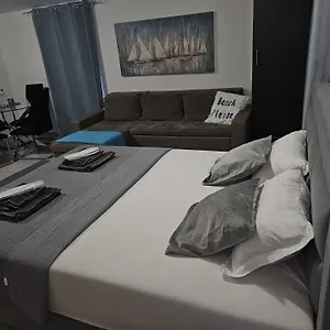Tereza Apartment Bibinje