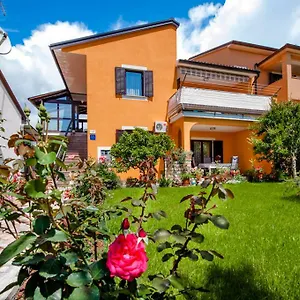 Apartment Ana, Rovinj