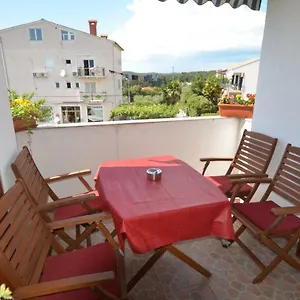 Apartment Anna's Two Terrace, Rovinj