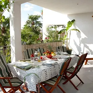 Apartment Melanija 1, Rovinj