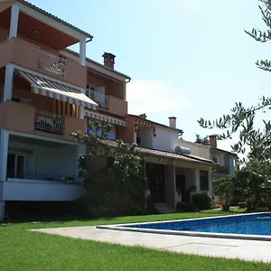 Apartment Aura, Rovinj