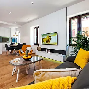Apartment Vincero, Rovinj