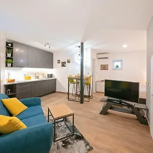 Appartement Mariva Downtown, Rovinj