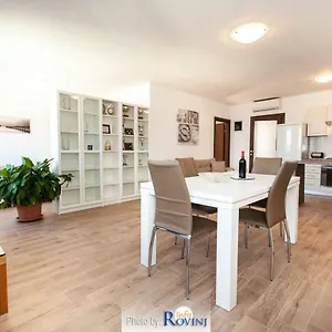 Apartment Ondina 2, Rovinj