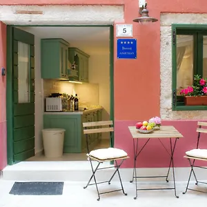 Apartment House Corte Dei Matte', Rovinj