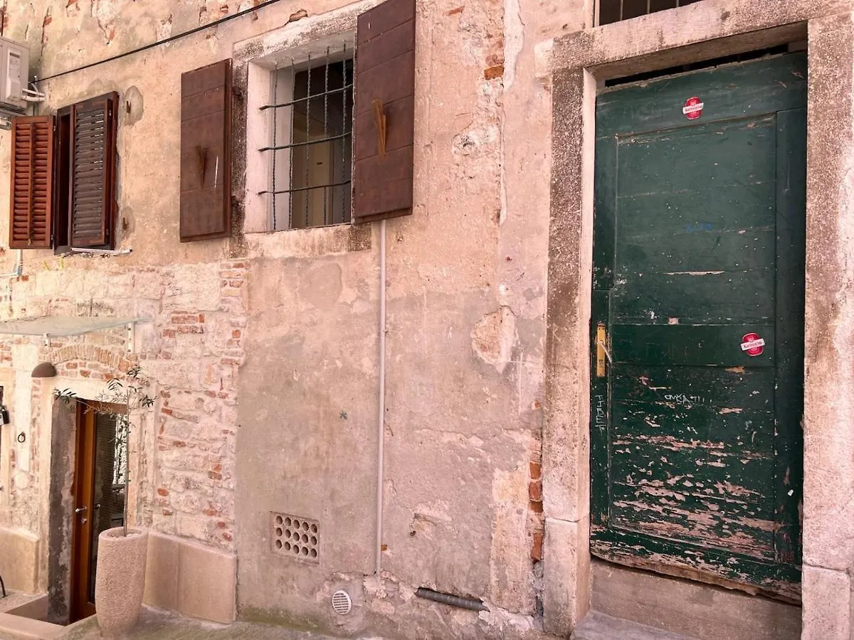 Noelle Apartment Rovinj 0*,  Croatia