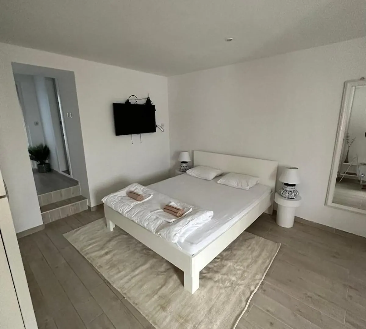 Noelle Apartment Rovinj 0*,  Croatia