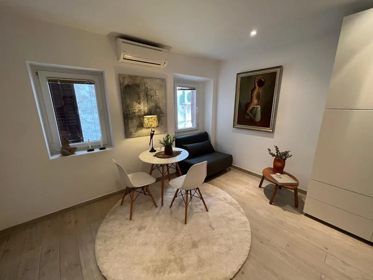 Noelle Apartment Rovinj