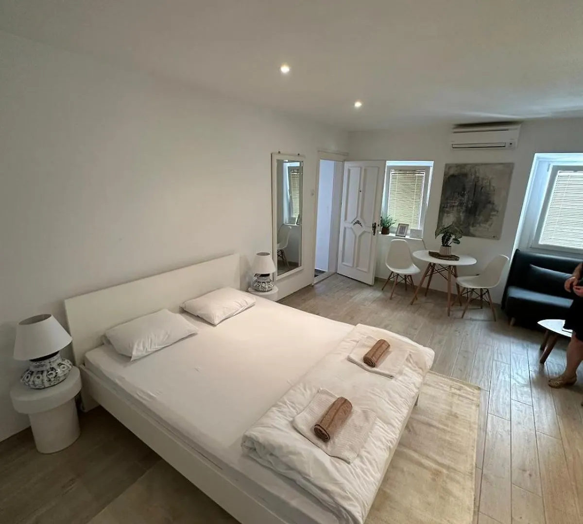 Noelle Apartment Rovinj