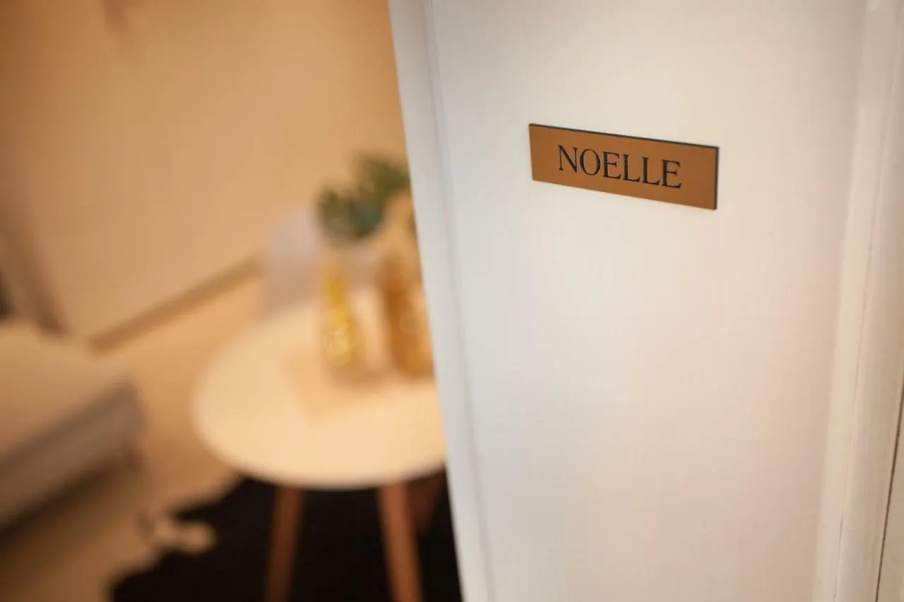 Noelle Apartment Rovinj 0*,